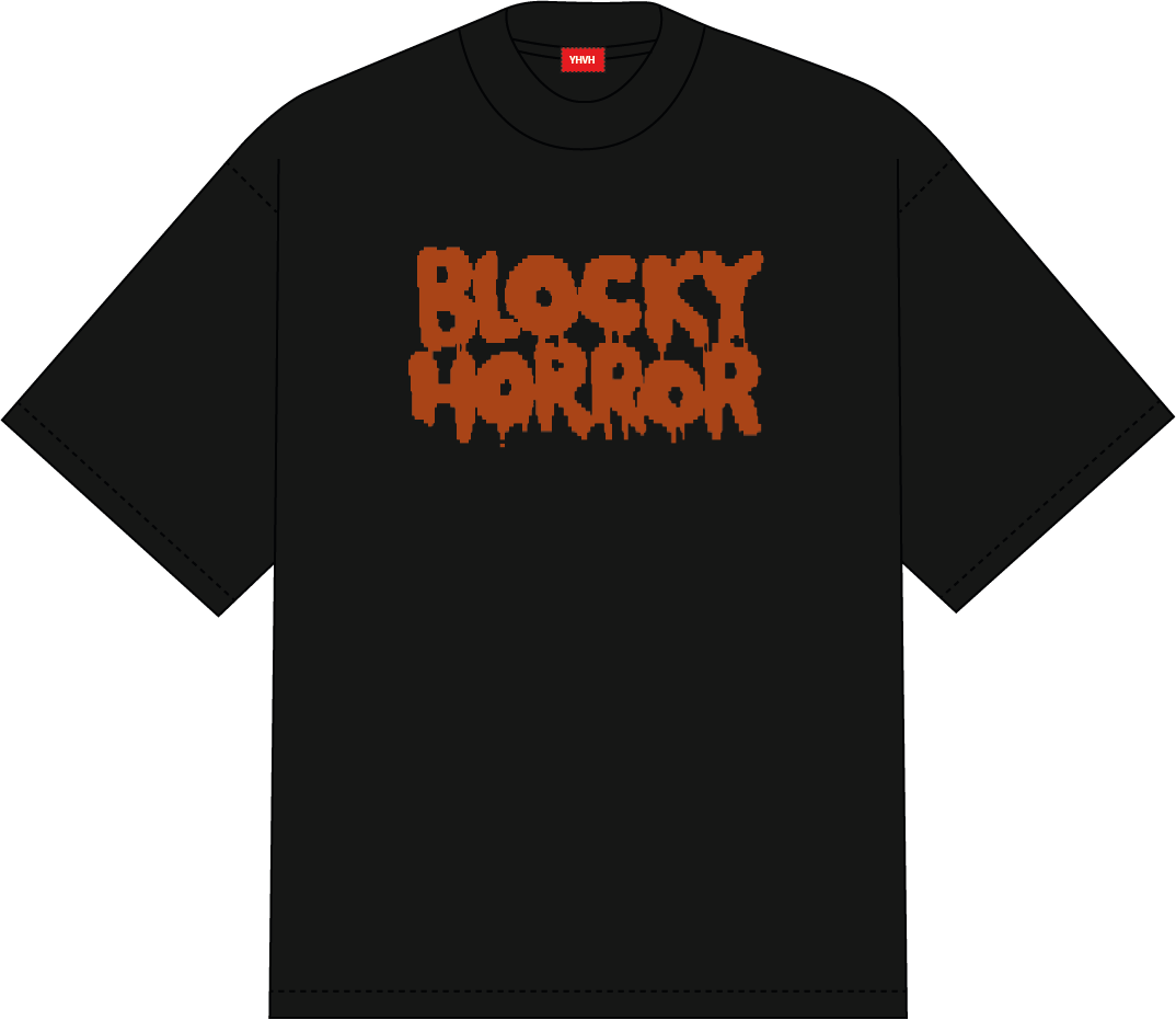 BLOCKY
